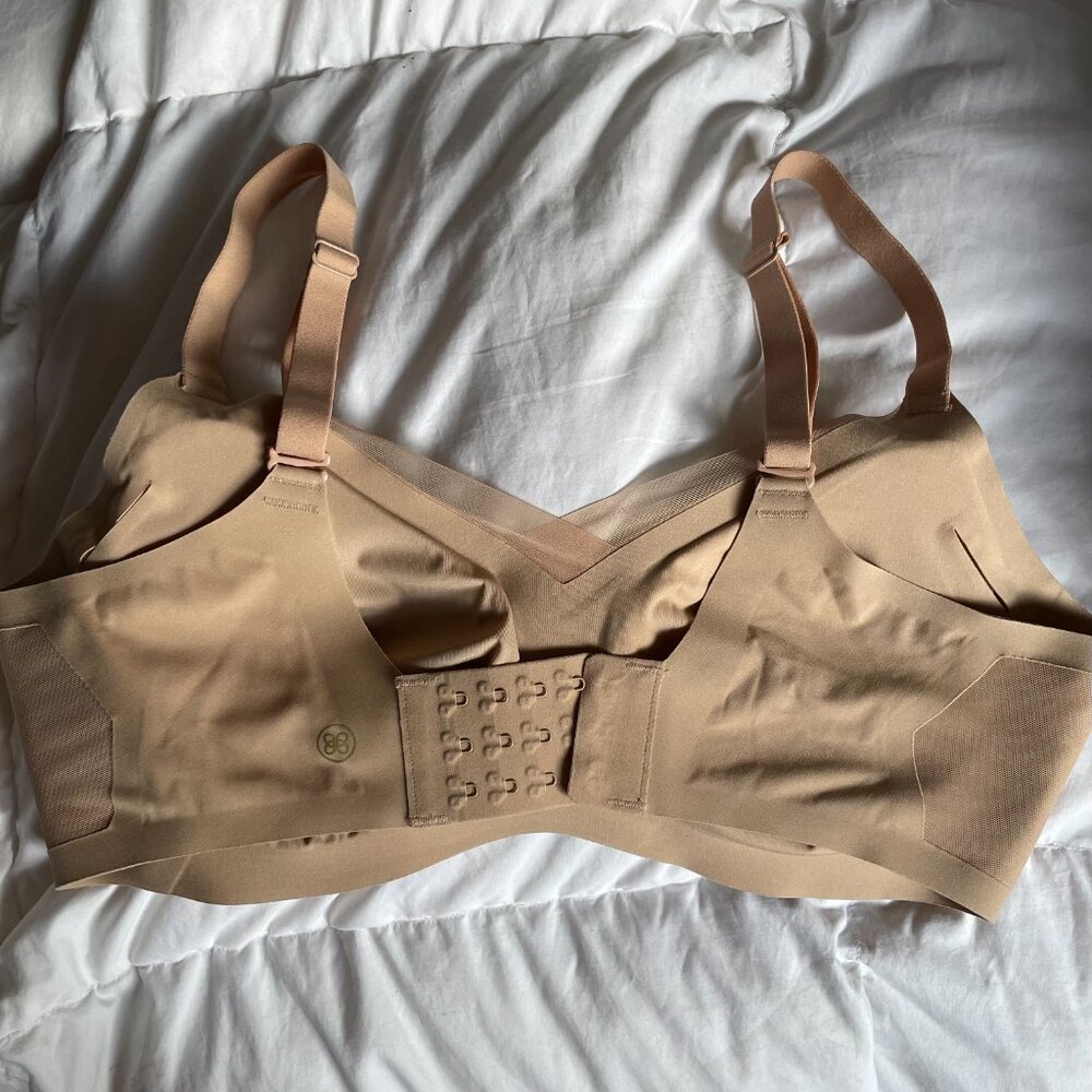 Honeylove bra. Tan. 36B/C. Excellent condition - Picture 2 of 3